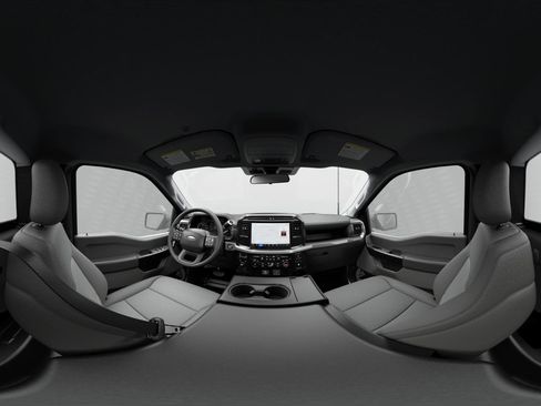 New 2026 Ford F150 XL AWD/4WD image 8