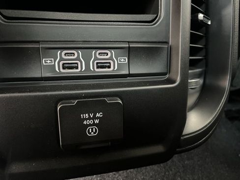 New 2026 RAM 1500 Big Horn image 27