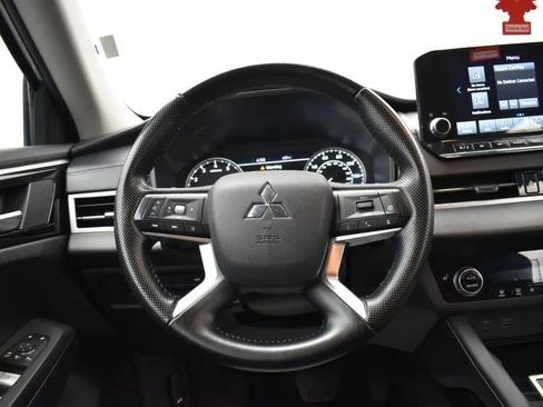 Used 2024 Mitsubishi Outlander Ralliart image 20
