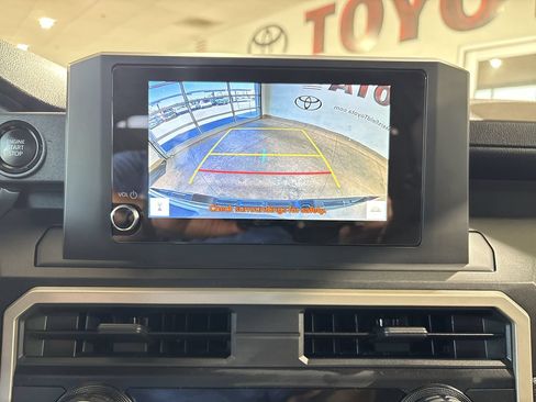 Certified 2024 Toyota Tacoma SR RWD image 18