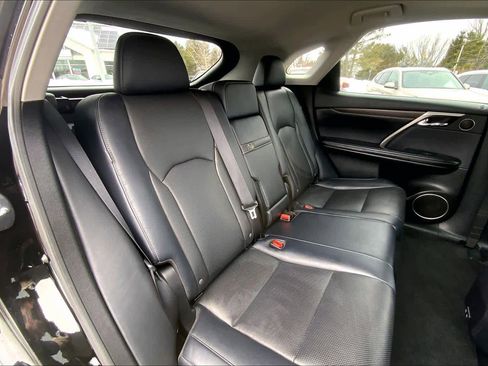 Used 2020 Lexus RX 350 AWD w/ Premium Package image 20