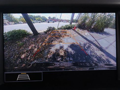 Used 2020 GMC Acadia Denali FWD image 35