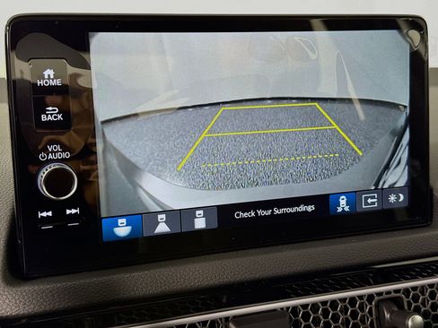 New 2026 Honda Civic Sport Touring image 14