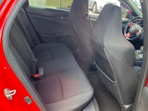 Used 2019 Honda Civic Si image 16
