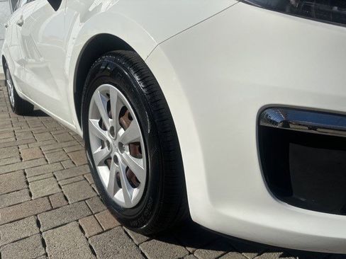 Used 2016 Kia Rio LX w/ Power Package image 10