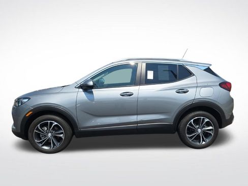 Used 2023 Buick Encore GX Select w/ Safety Package II AWD/4WD image 6