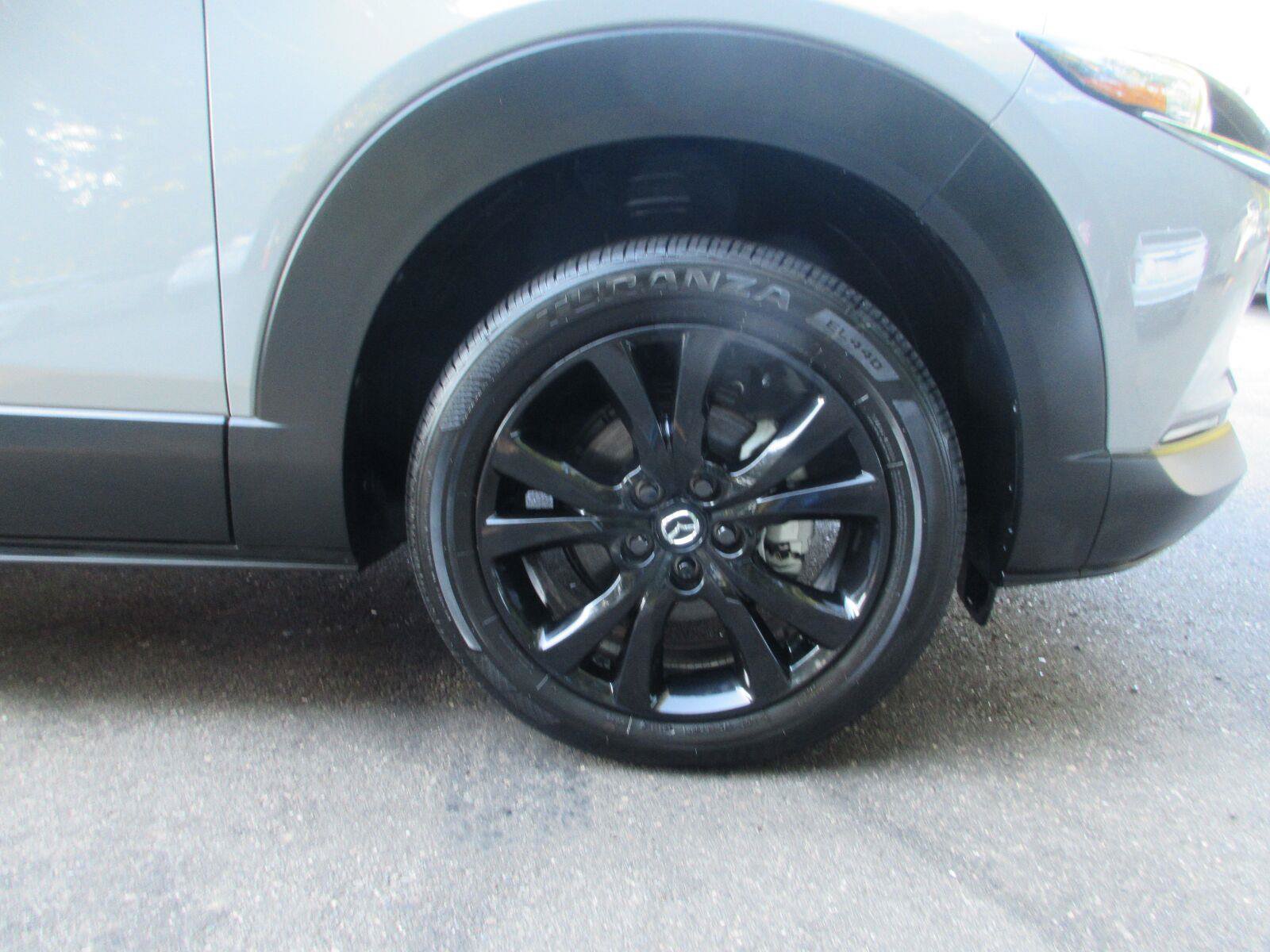Used 2025 MAZDA CX-30 AWD 2.5 S w/ Select Sport Pkg image 24