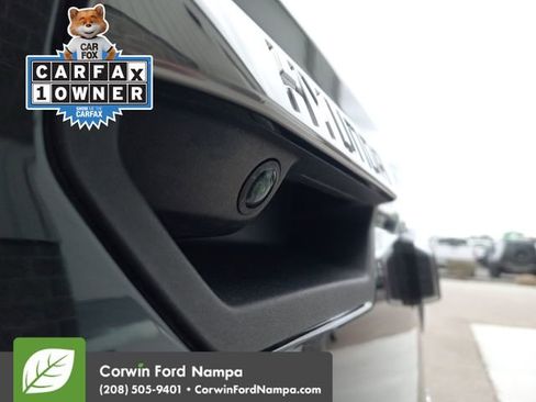 Used 2024 Hyundai Santa Cruz Night image 27