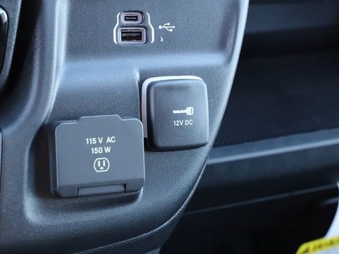 New 2026 RAM ProMaster 2500 w/ Safety Group image 23