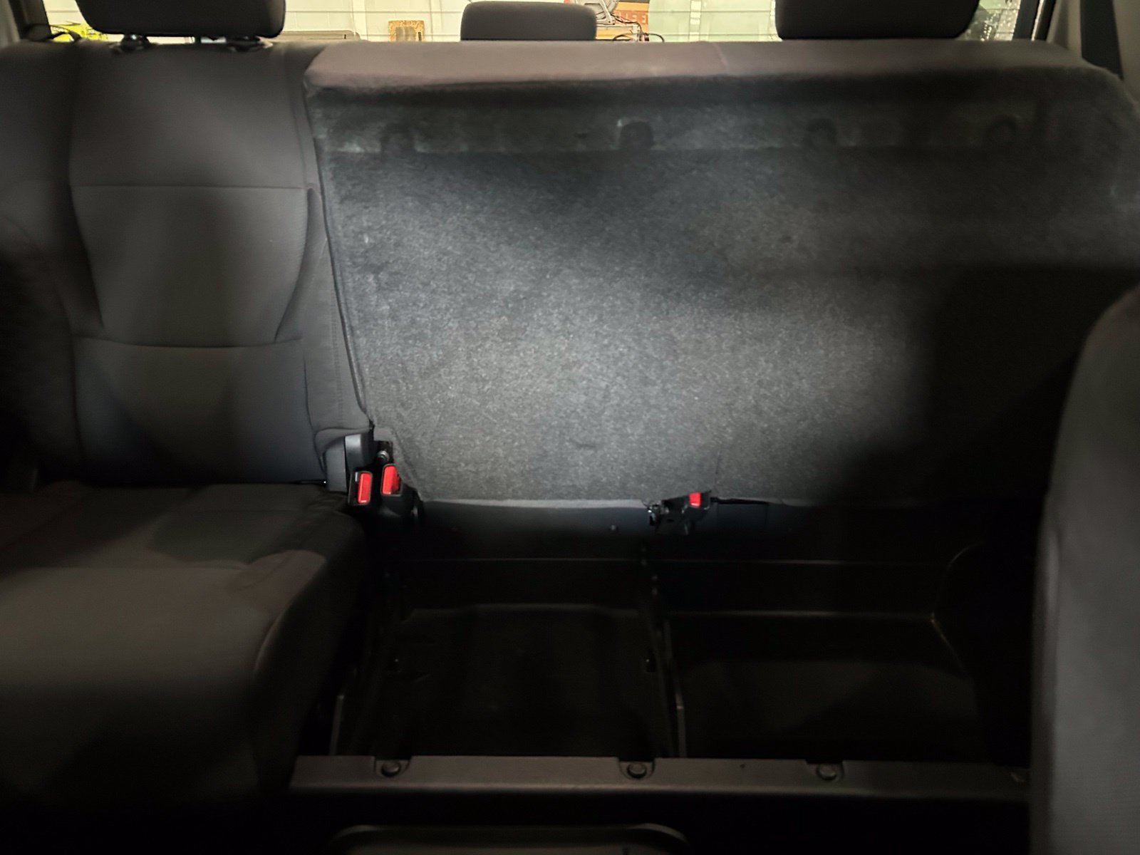 Used 2024 Toyota Tundra SR w/ SR Tow Package AWD/4WD image 23