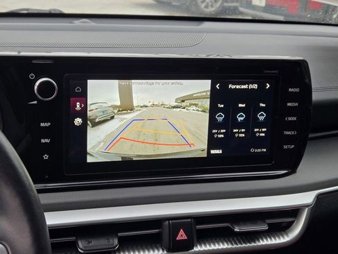 Used 2023 Kia K5 GT-Line image 32