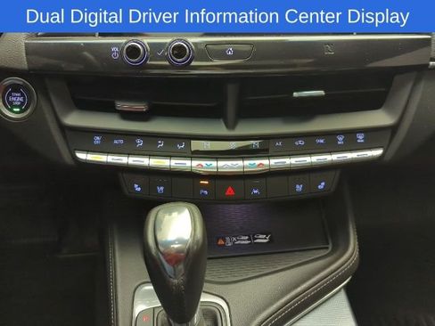 Used 2020 Cadillac CT4 Premium Luxury w/ Climate Package image 19