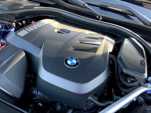 Used 2024 BMW 530i RWD image 32