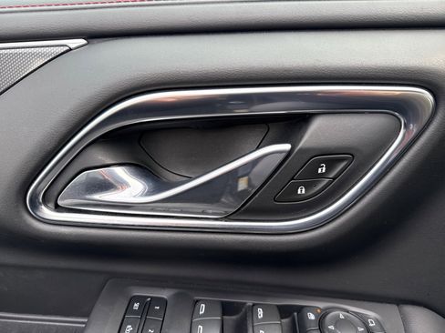 Used 2021 Chevrolet Tahoe RST w/ Luxury Package image 26