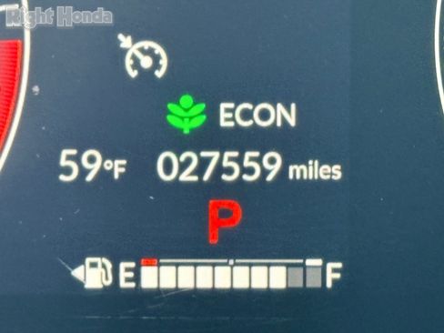 Certified 2024 Honda HR-V LX image 18