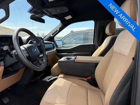 Used 2021 Ford F150 XLT w/ Max Trailer Tow Package AWD/4WD image 9