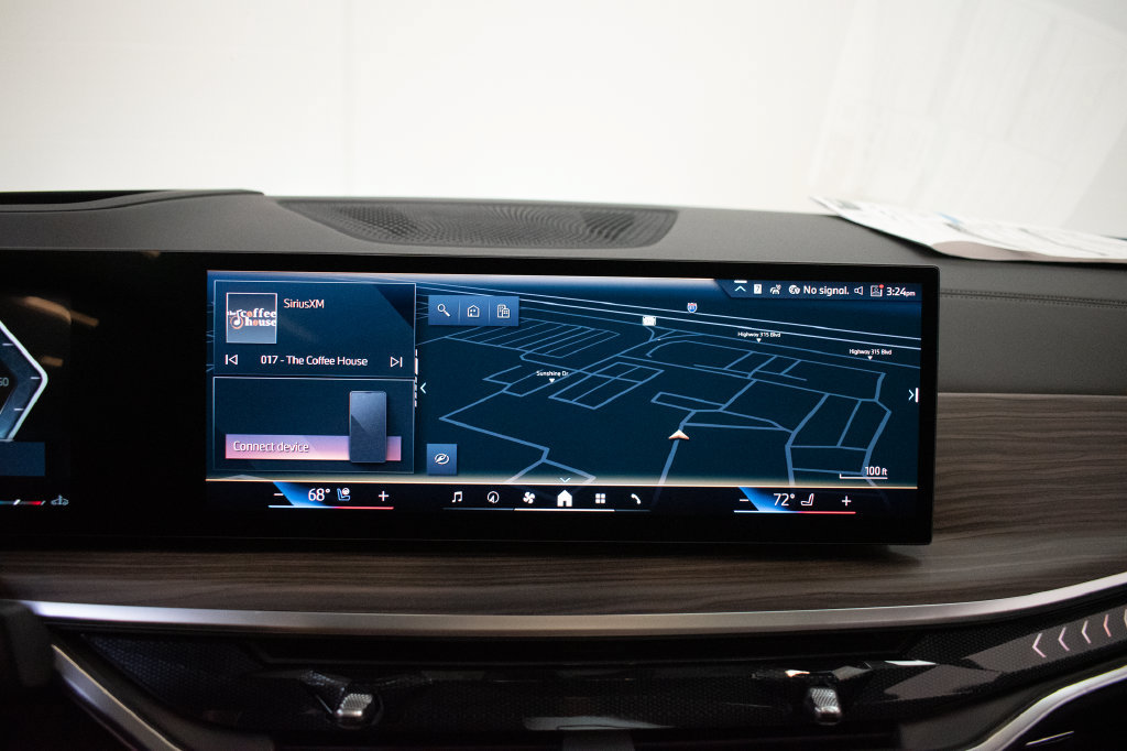 New 2026 BMW X5 xDrive40i AWD/4WD image 15