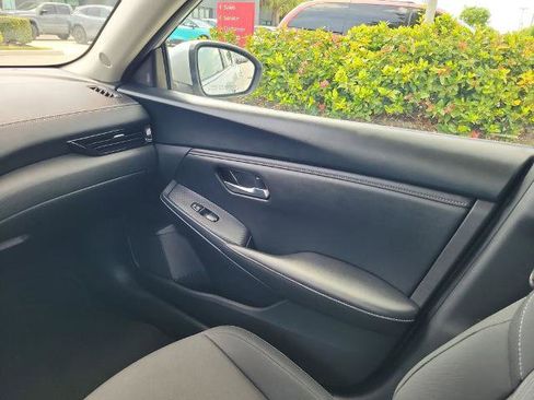 Certified 2023 Nissan Sentra SV w/ All-Weather Package FWD image 19