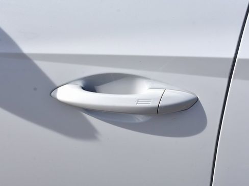 Used 2025 Hyundai Tucson SEL image 12