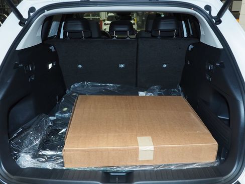 New 2026 MAZDA CX-50 2.5 Hybrid w/ Weather Package image 7