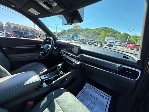 Used 2023 Kia Telluride SX Prestige X-Pro AWD/4WD image 35