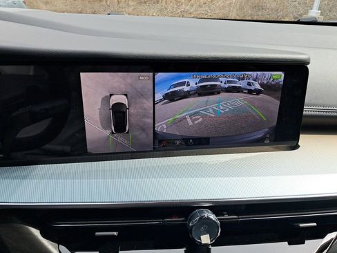 New 2025 Nissan Murano SL image 21