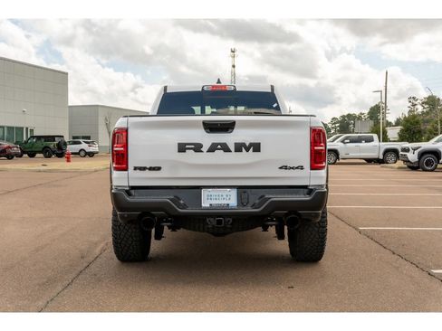 Used 2025 RAM 1500 RHO image 6