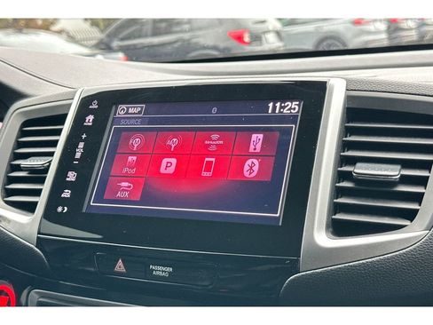 Used 2019 Honda Ridgeline Black Edition image 26