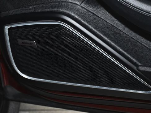 Used 2023 Porsche Panamera Platinum Edition image 15