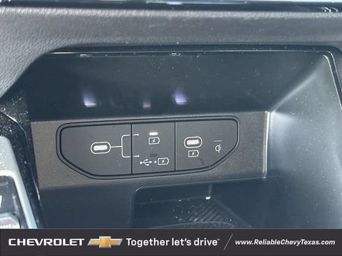 Used 2025 Kia Sorento SX FWD image 23