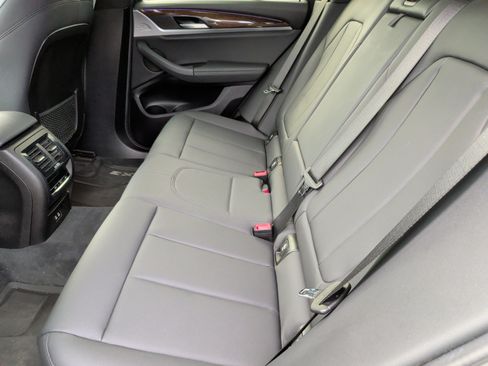 Used 2020 BMW X3 sDrive30i w/ Premium Package RWD image 36