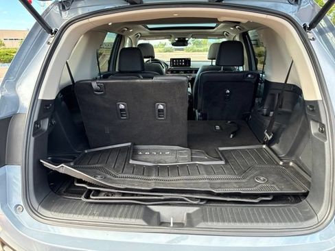 Certified 2026 Honda Pilot Touring image 29