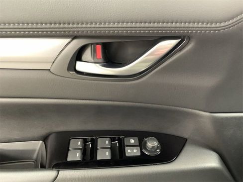 New 2025 MAZDA CX-5 AWD 2.5 S w/ Select Package image 13