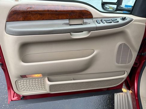 Used 2001 Ford Excursion Limited image 10