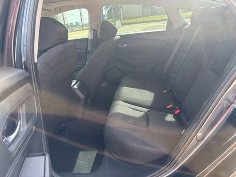 Used 2023 Honda Accord EX image 24