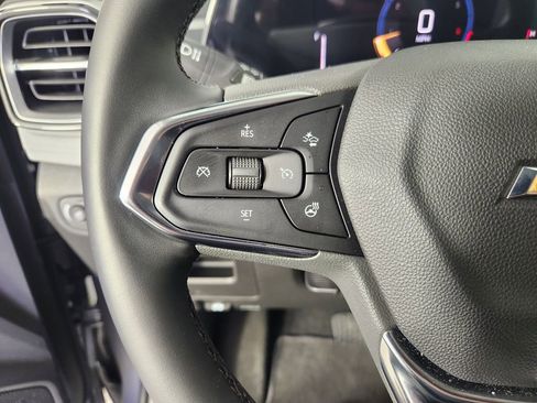 New 2026 Chevrolet TrailBlazer LT w/ LT Cold Weather Package image 32