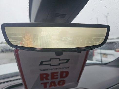 Used 2023 GMC Sierra 3500 AT4 w/ AT4 Premium Plus Package image 23