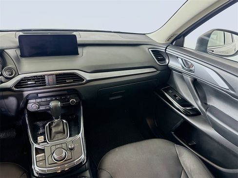 Used 2023 MAZDA CX-9 Touring image 20
