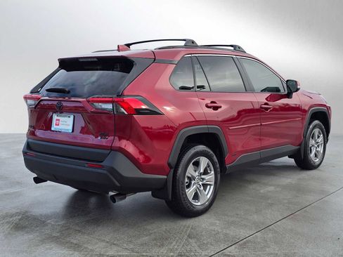 Certified 2025 Toyota RAV4 XLE w/ Convenience Package image 7