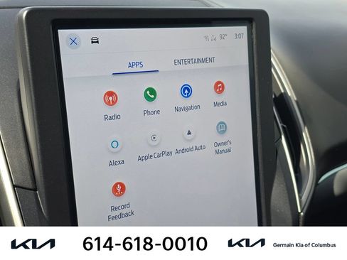 Used 2021 Ford Edge SEL w/ Convenience Package FWD image 27