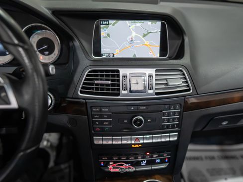 Used 2016 Mercedes-Benz E 550 Cabriolet image 31
