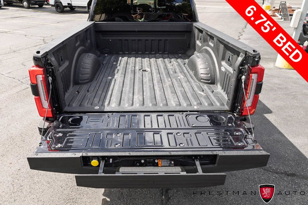 Used 2026 Ford F250 Platinum AWD/4WD image 5