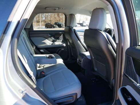 Used 2021 Lincoln Corsair Standard w/ Equipment Group 101A image 9