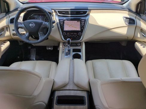 Used 2024 Nissan Murano SL FWD image 15