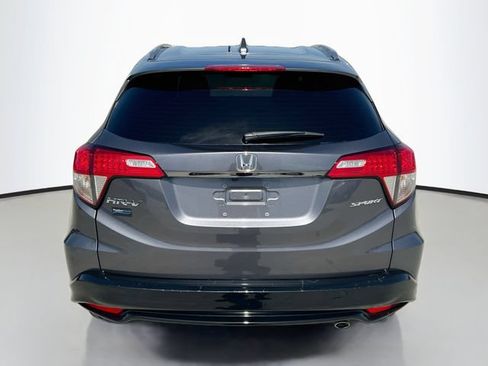 Used 2021 Honda HR-V Sport image 7