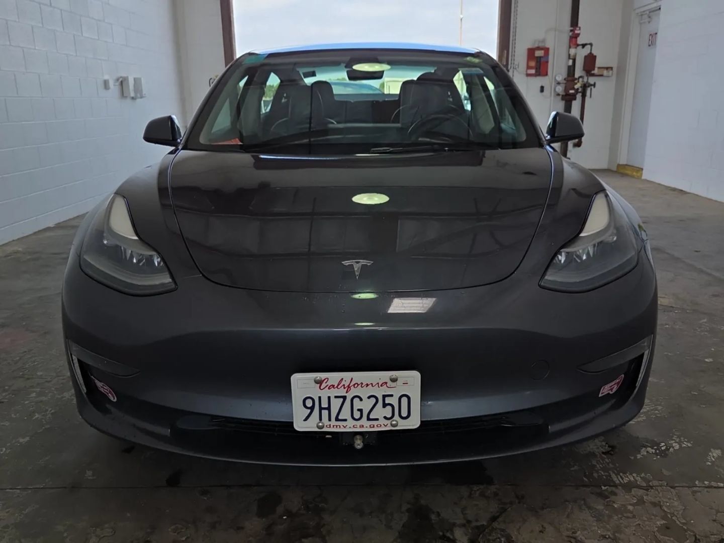 Used 2023 Tesla Model 3 Standard Range RWD image 6