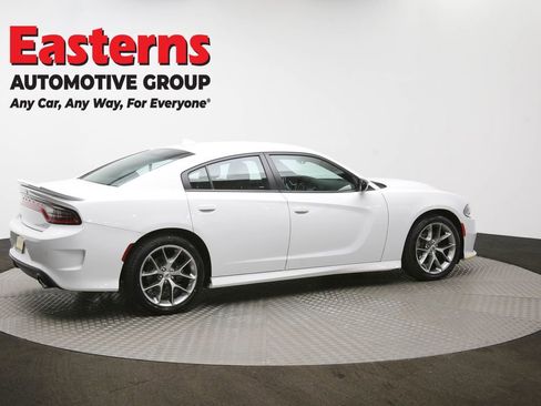 Used 2023 Dodge Charger GT image 43