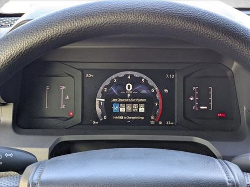 Used 2025 Toyota Tacoma SR5 AWD/4WD image 11