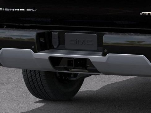 New 2026 GMC Sierra EV AT4 w/ AT4 Premium Package AWD/4WD image 14
