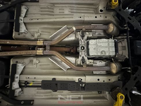 Used 2007 Ford Mustang GT Premium image 60